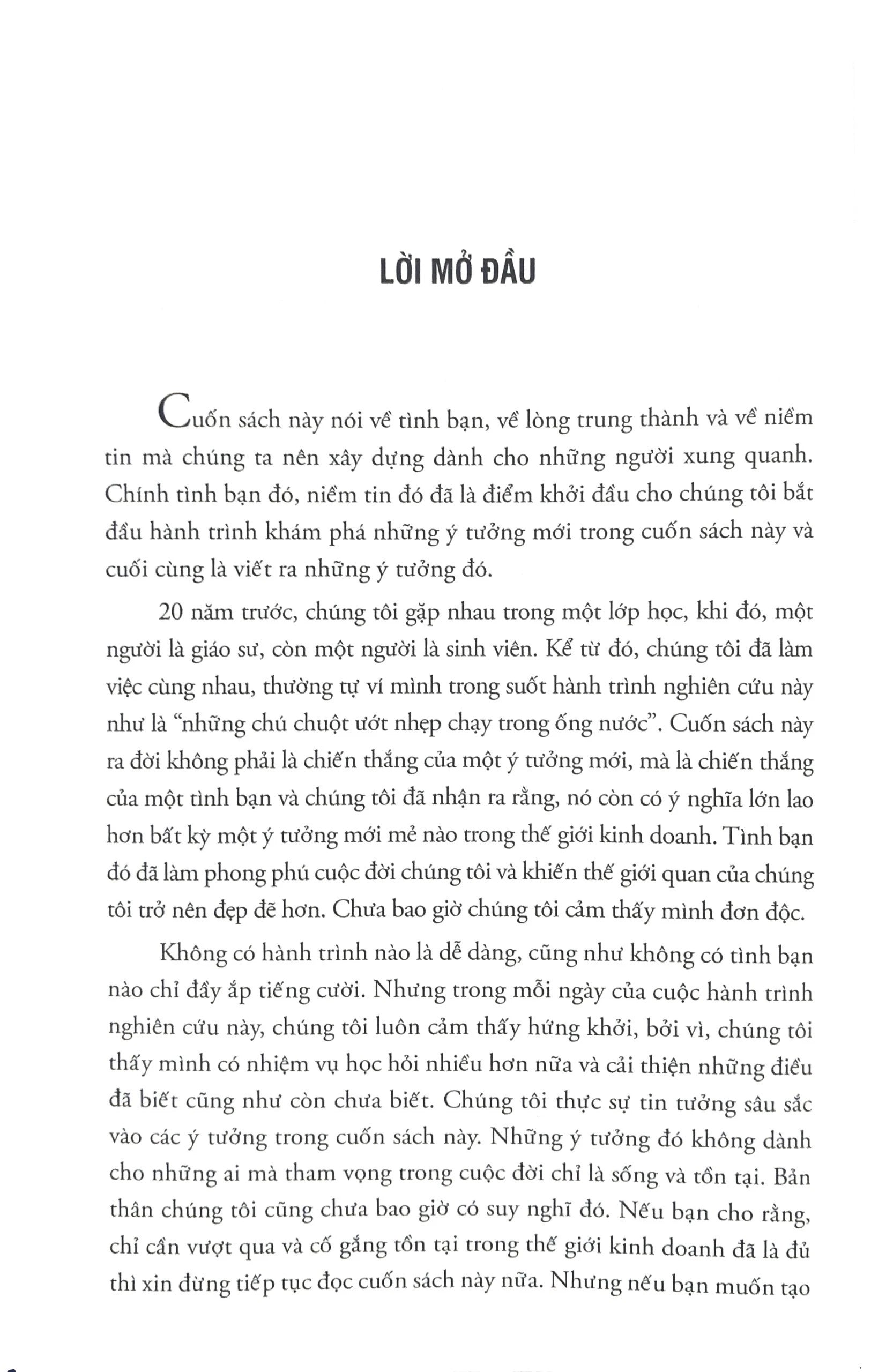 [PRE-ORDER] Chiến Lược Đại Dương Xanh (Blue Ocean Strategy)