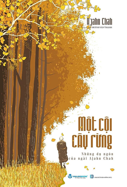 Một Cội Cây Rừng