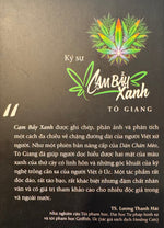 Cạm Bẫy Xanh (Dân Chăn Mèo plus)