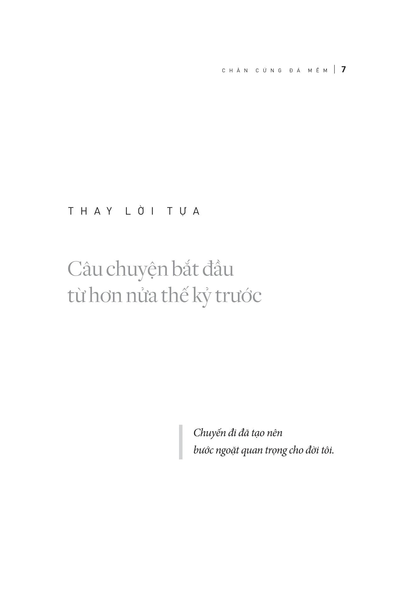 Chân Cứng Đá Mềm (hồi ký bà Xuân Phượng)