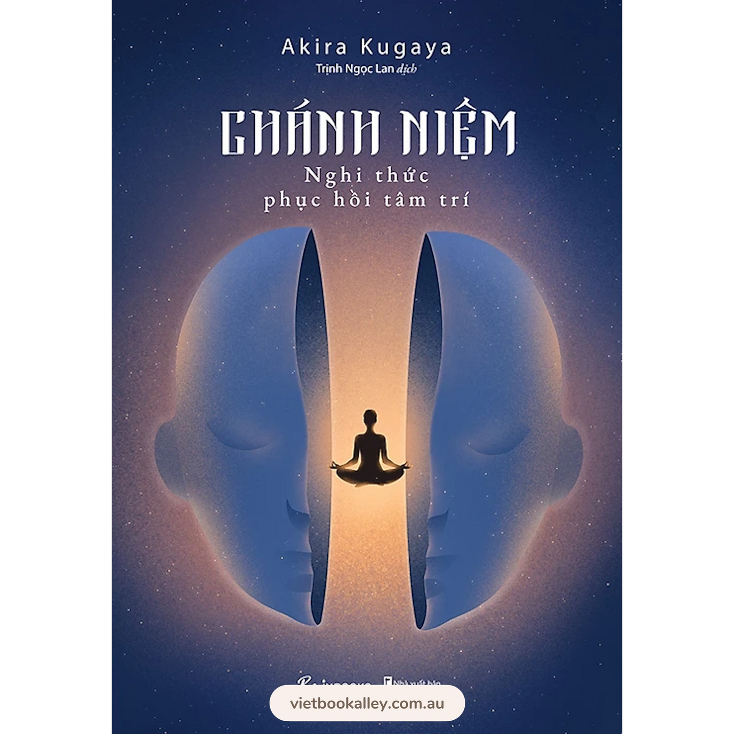 [PRE-ORDER] Chánh Niệm