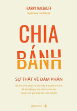 Chia Bánh - Sự Thật Về Đàm Phán