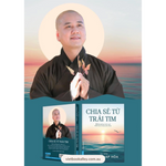 Chia Sẻ Từ Trái Tim - Thích Pháp Hòa