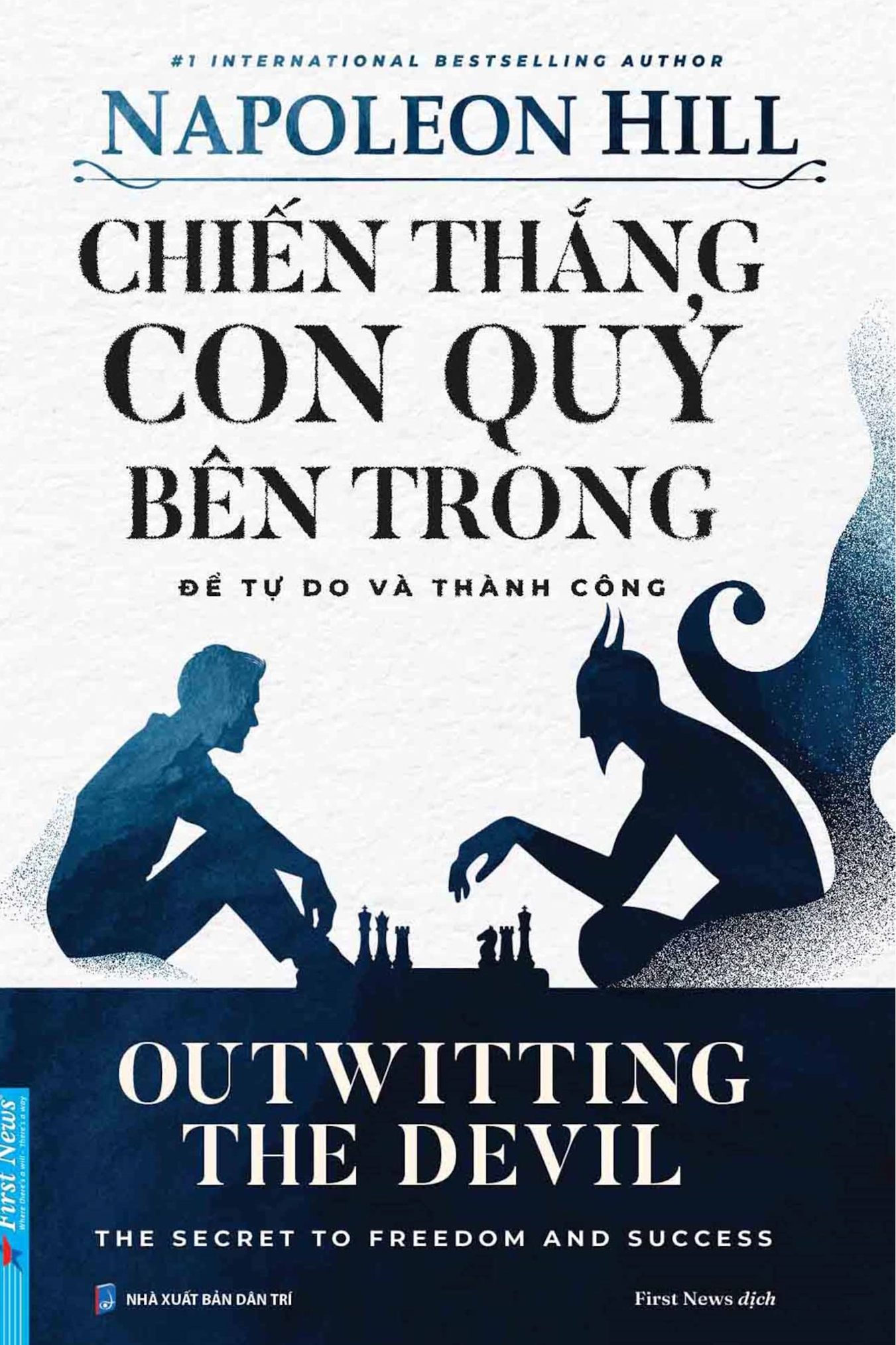 Chiến Thắng Con Quỷ Bên Trong