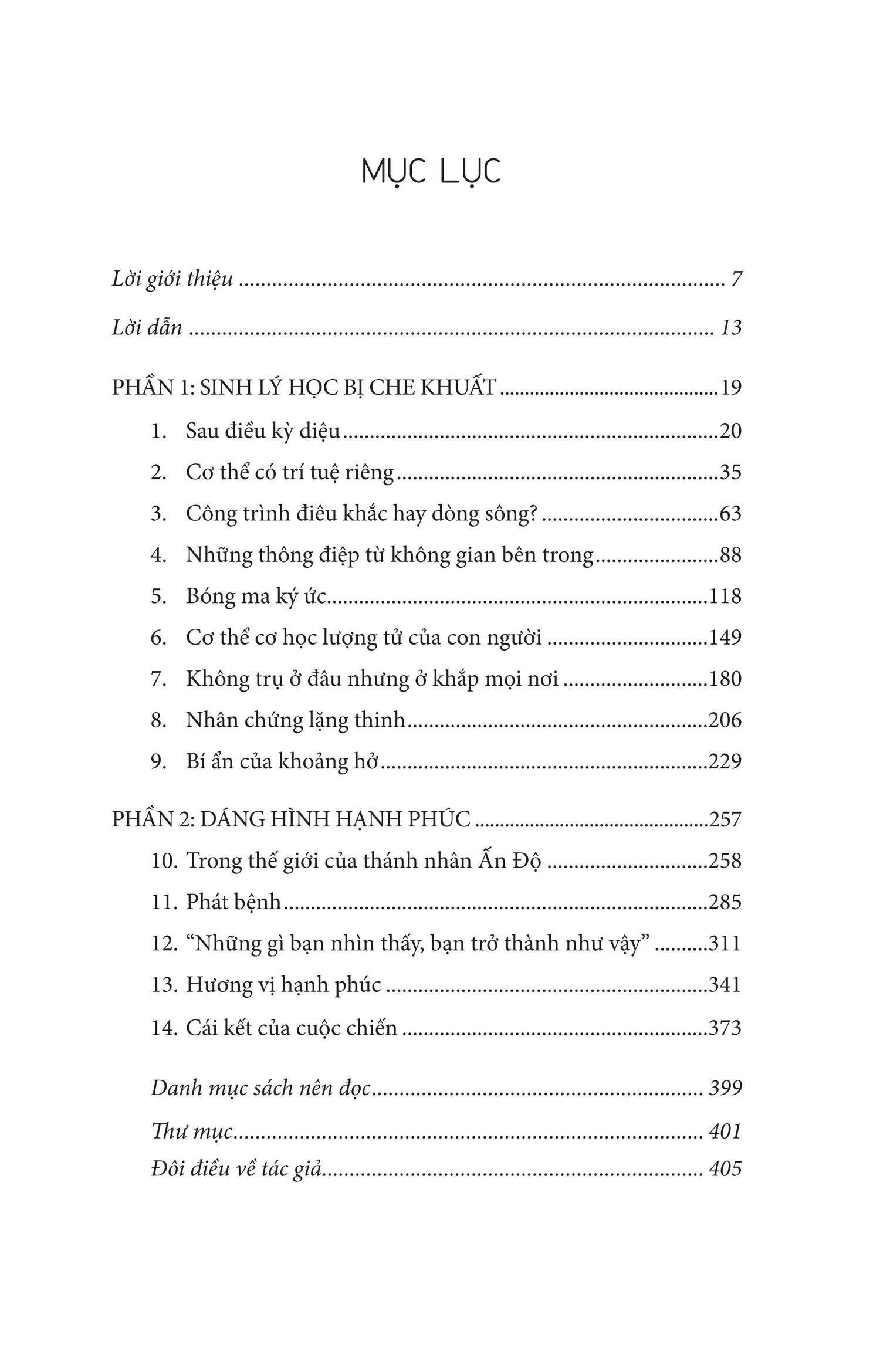 [PRE-ORDER] Chữa Lành Lượng Tử