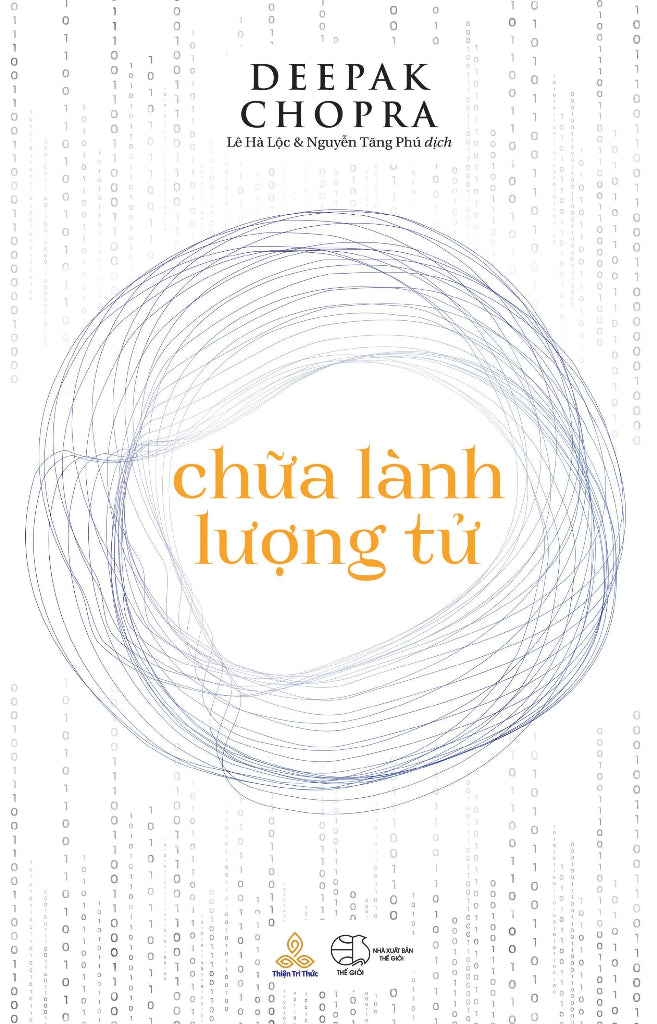Chữa Lành Lượng Tử
