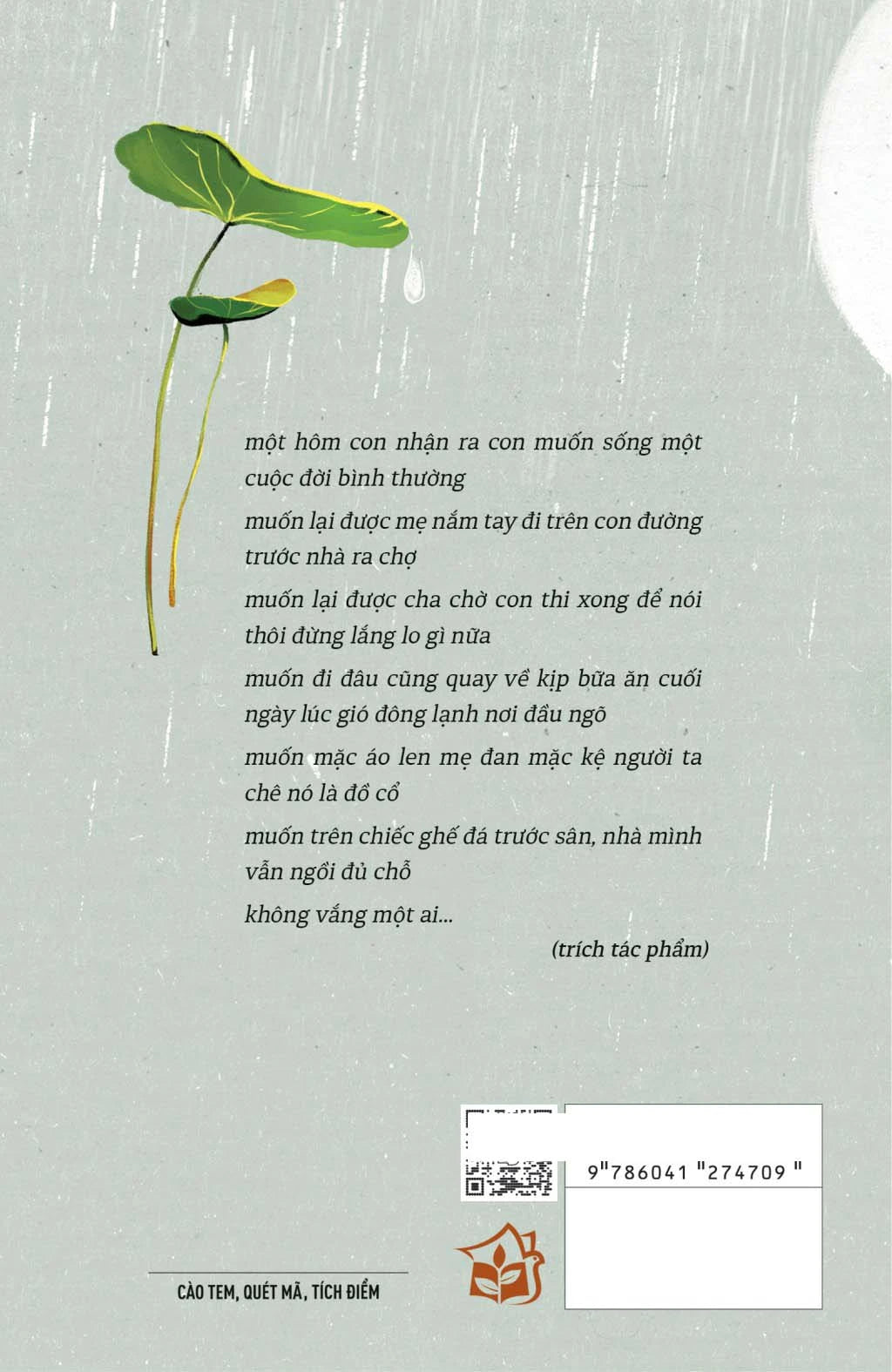 Chúng Ta Sống Để Trở Về