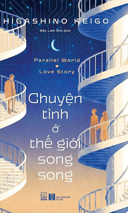 Chuyện Tình Ở Thế Giới Song Song