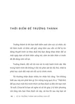 Có Ai Trưởng Thành Mà Không Vụn Vỡ