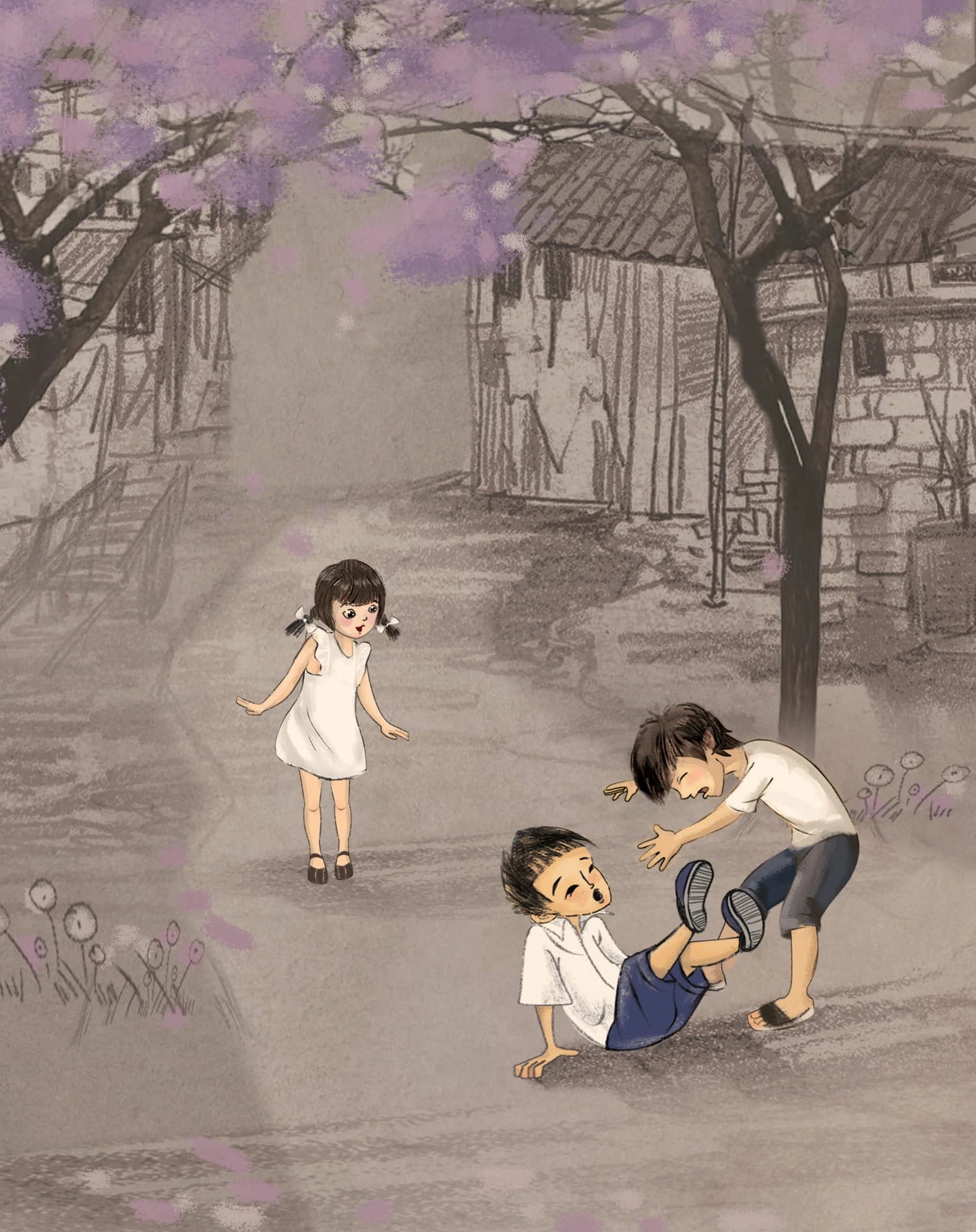 [PRE-ORDER] Cô Gái Đến Từ Hôm Qua (Bản Đặc Biệt, Bìa Cứng)