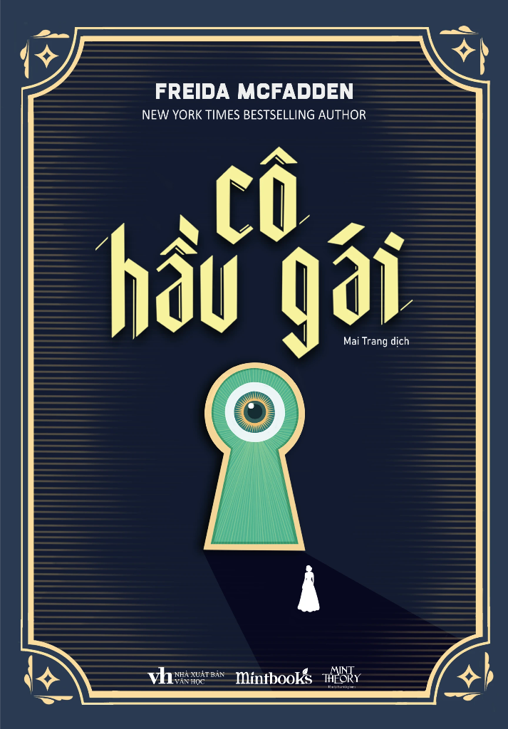 Cô Hầu Gái