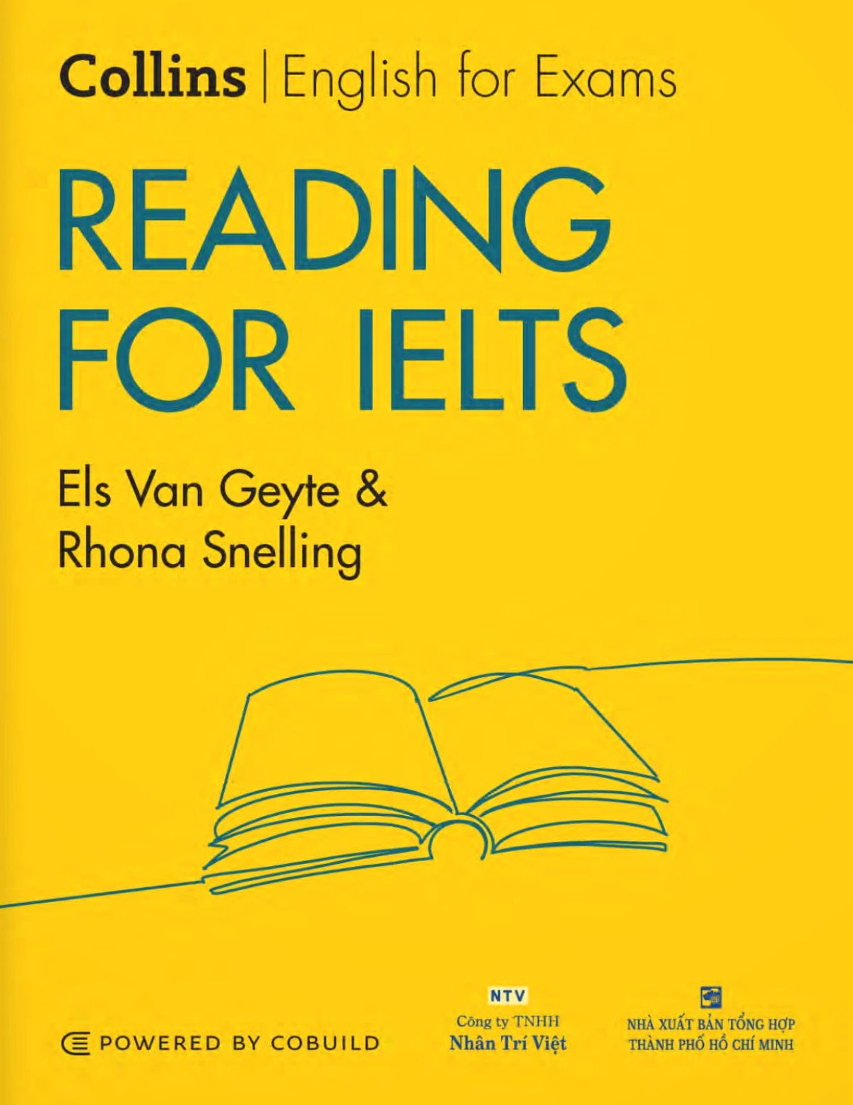 Collins Reading For Ielts