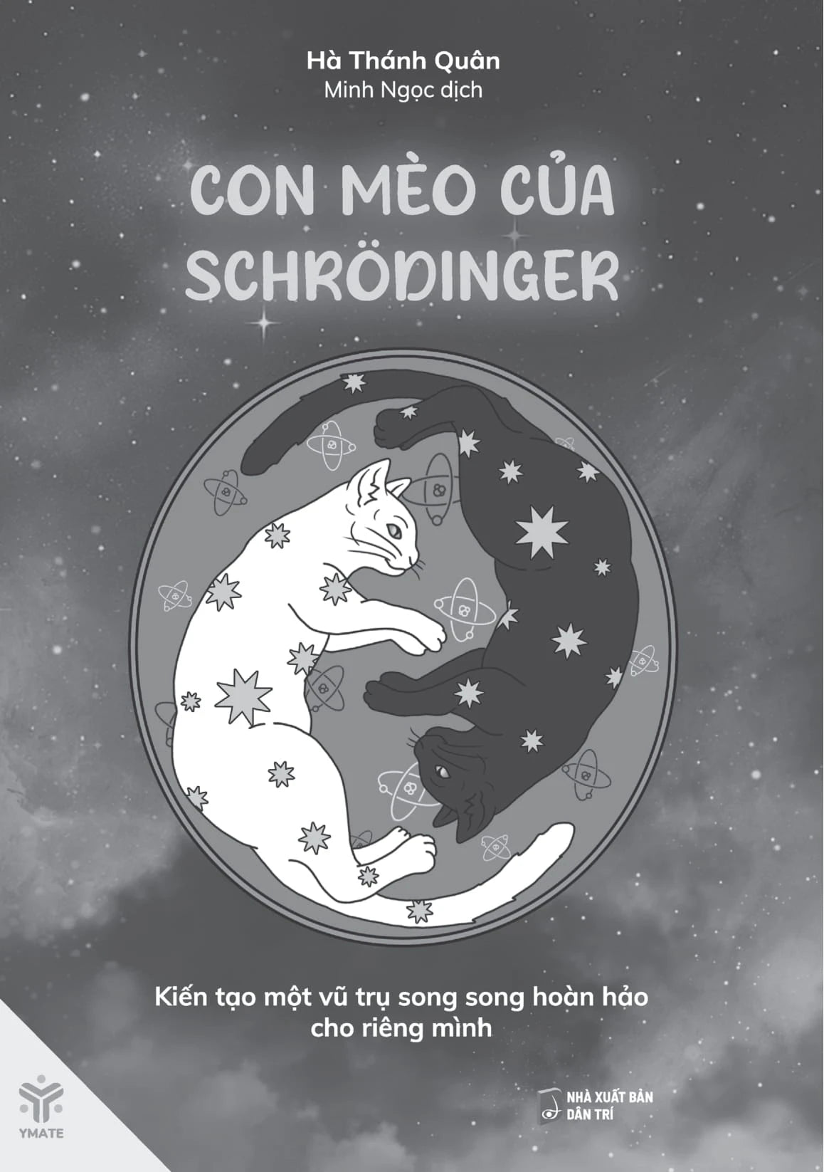 Con Mèo Của Schrödinger