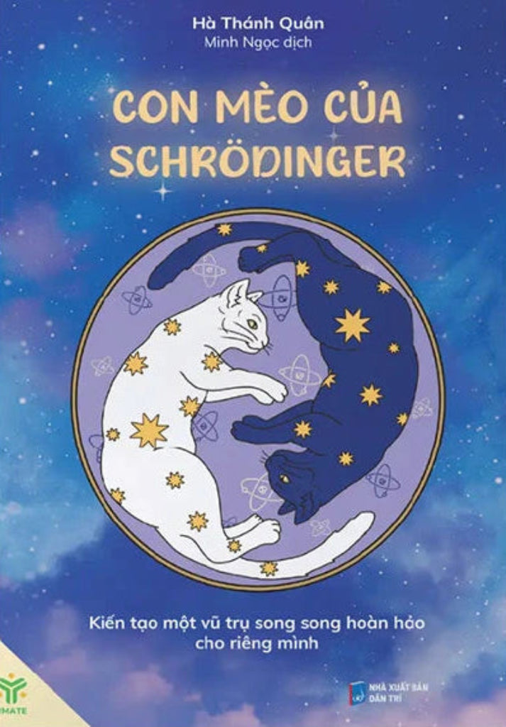 Con Mèo Của Schrödinger