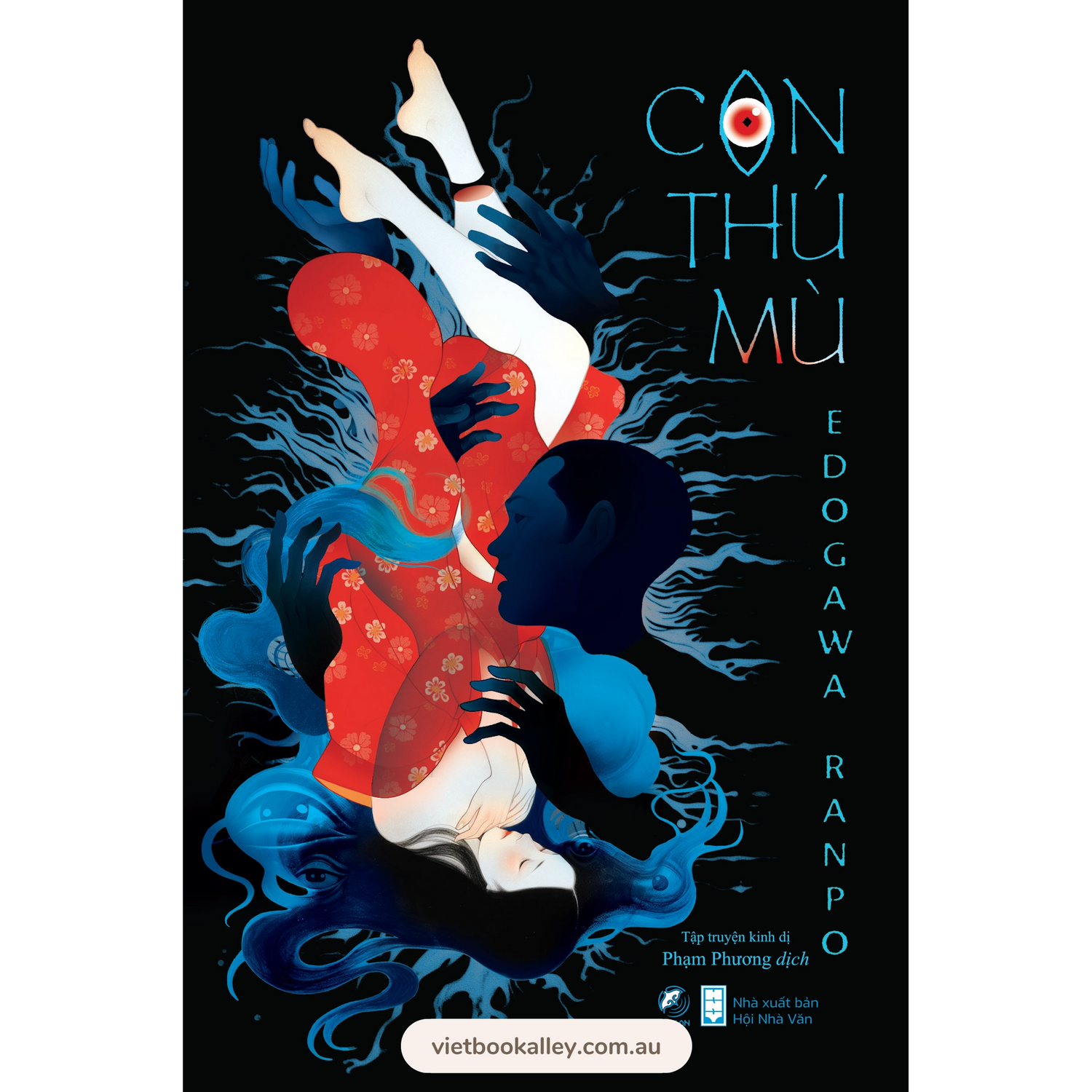 [PRE-ORDER] Con Thú Mù