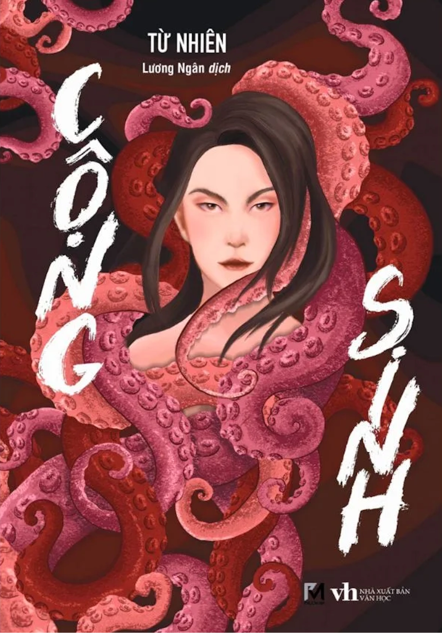 [PRE-ORDER] Cộng Sinh