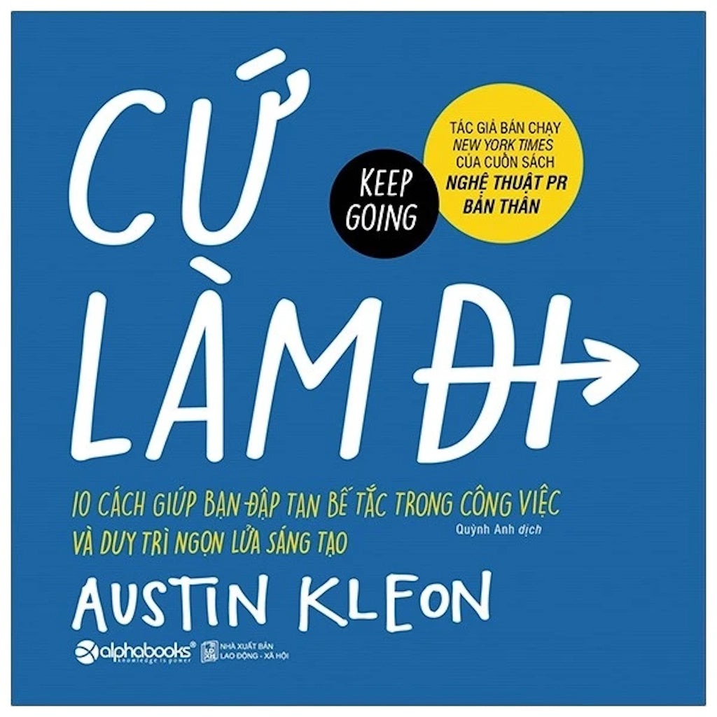 Cứ Làm Đi!