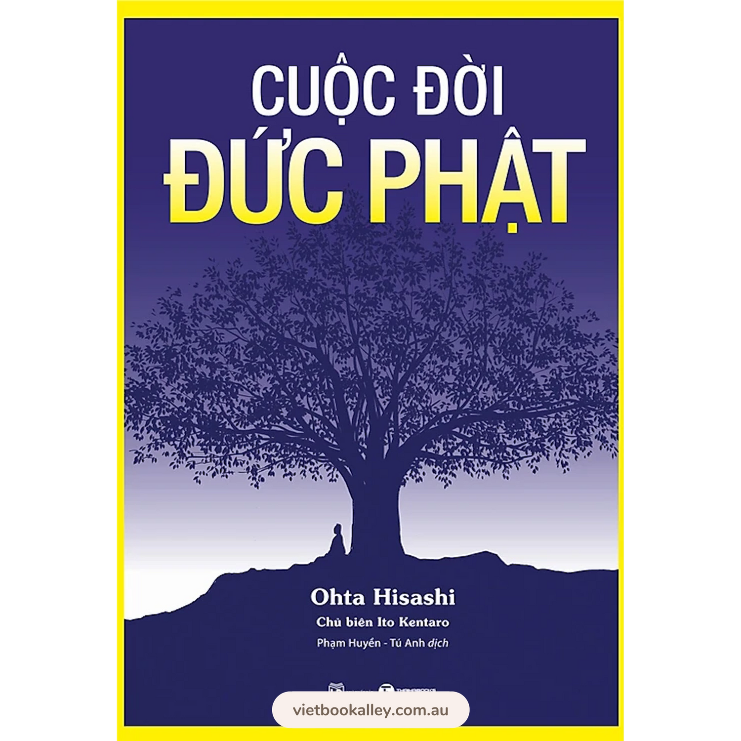 Cuộc Đời Đức Phật