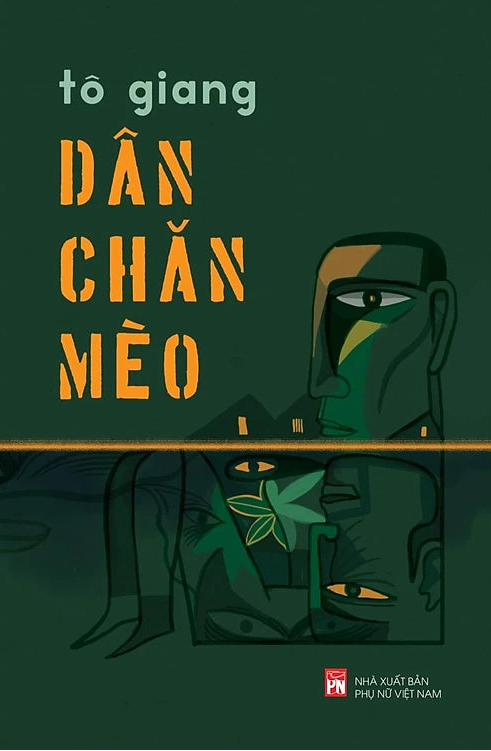 Dân Chăn Mèo