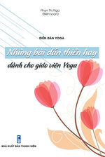 Những Bài Dẫn Thiền Hay Dành Cho Giáo Viên Yoga