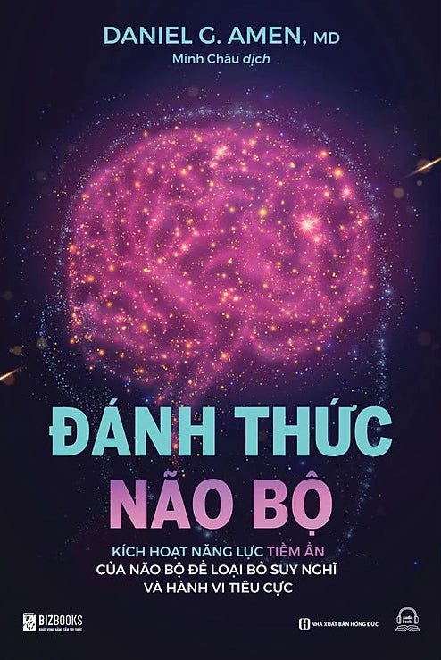 Đánh Thức Não Bộ