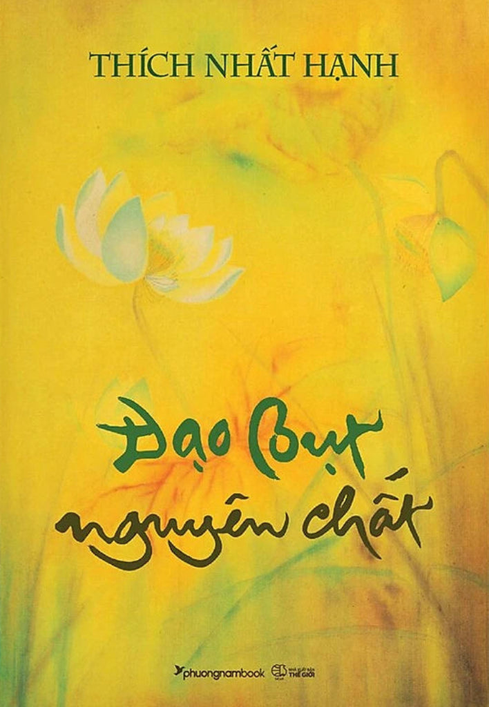 Đạo Bụt Nguyên Chất