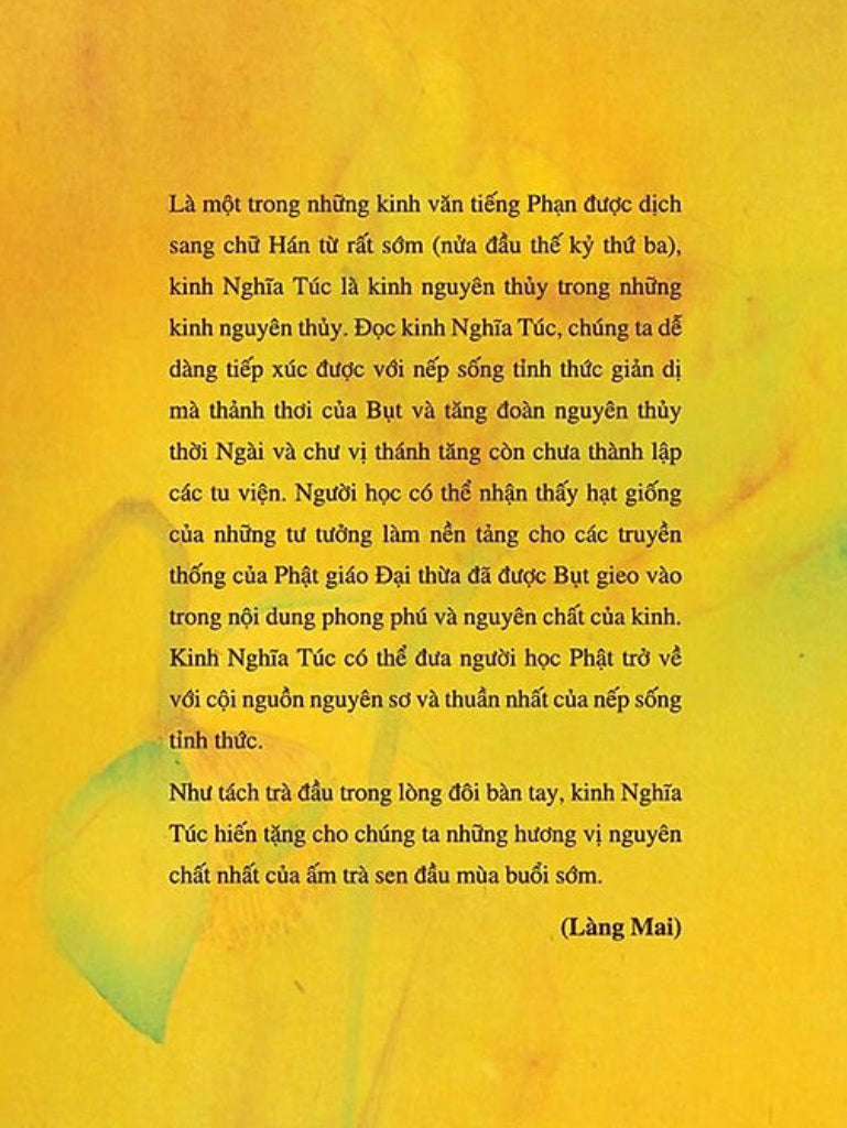 Đạo Bụt Nguyên Chất
