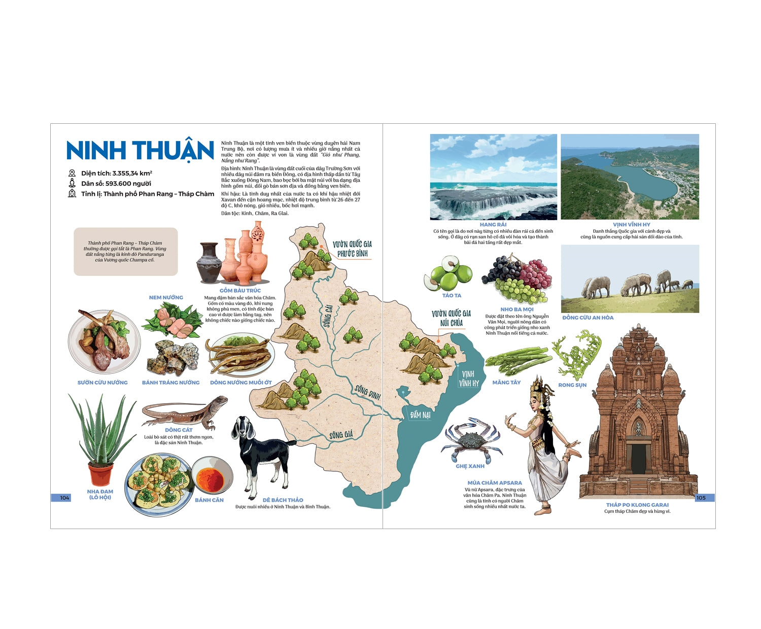 dat-nuoc-gam-hoa-atlas-viet-nam-an-ban-luu-dau-63-tinh-thanh-bia-cung-7