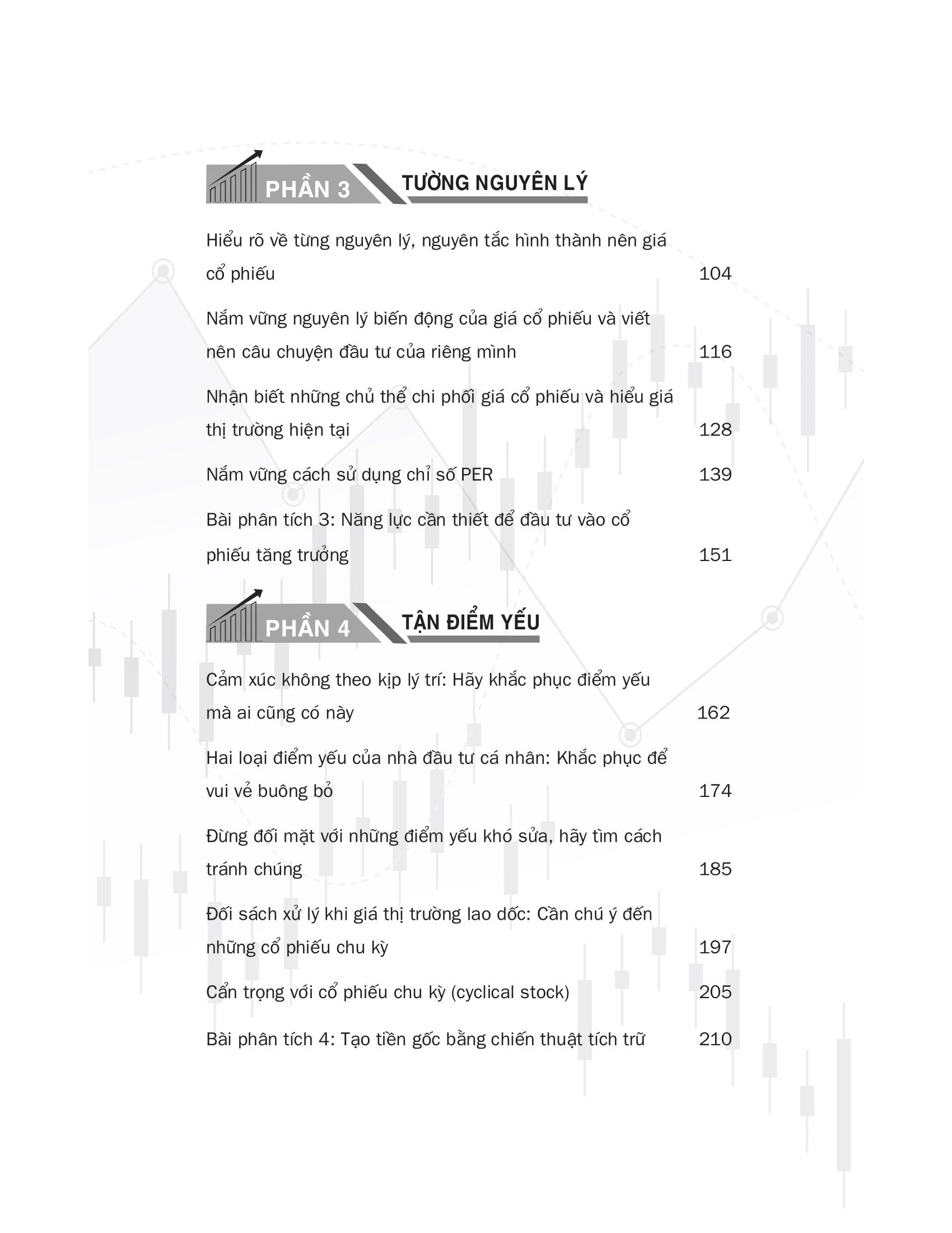 [PRE-ORDER] Phương Pháp Đầu Tư Cổ Phiếu Tăng Trưởng