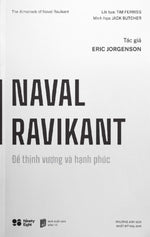 Naval Ravikant