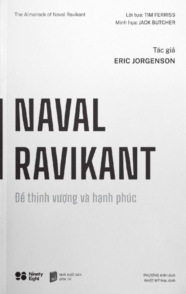 Naval Ravikant