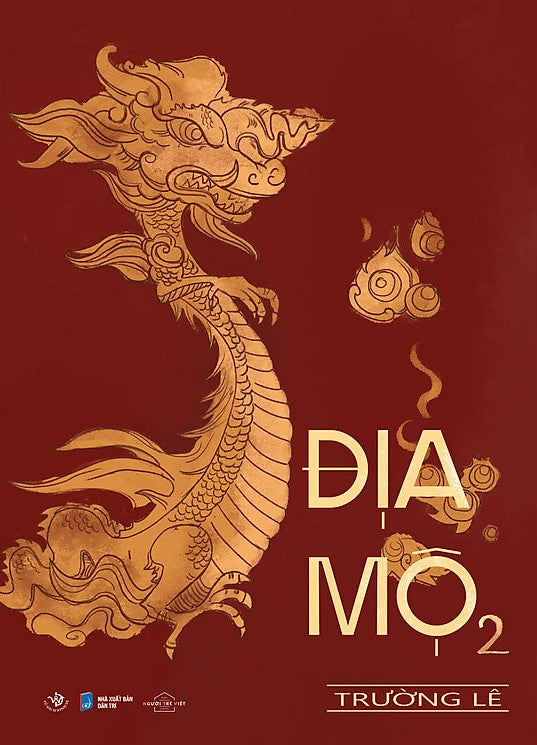 Địa Mộ (2 tập bản đặc biệt) - Trường Lê