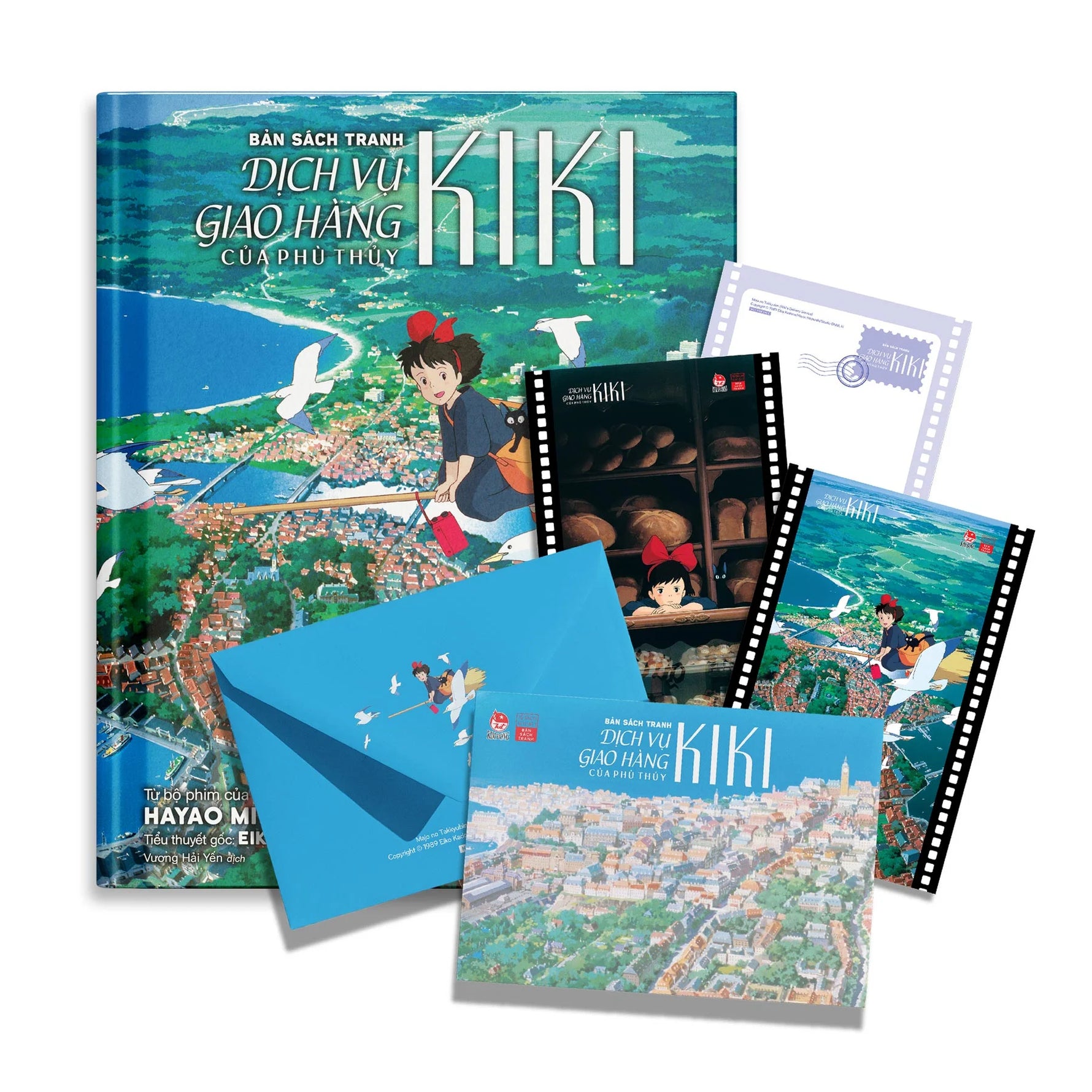 dich-vu-giao-hang-cua-phu-thuy-kiki-ban-sach-tranh-tang-kem-set-2-postcard-phong-thu-2