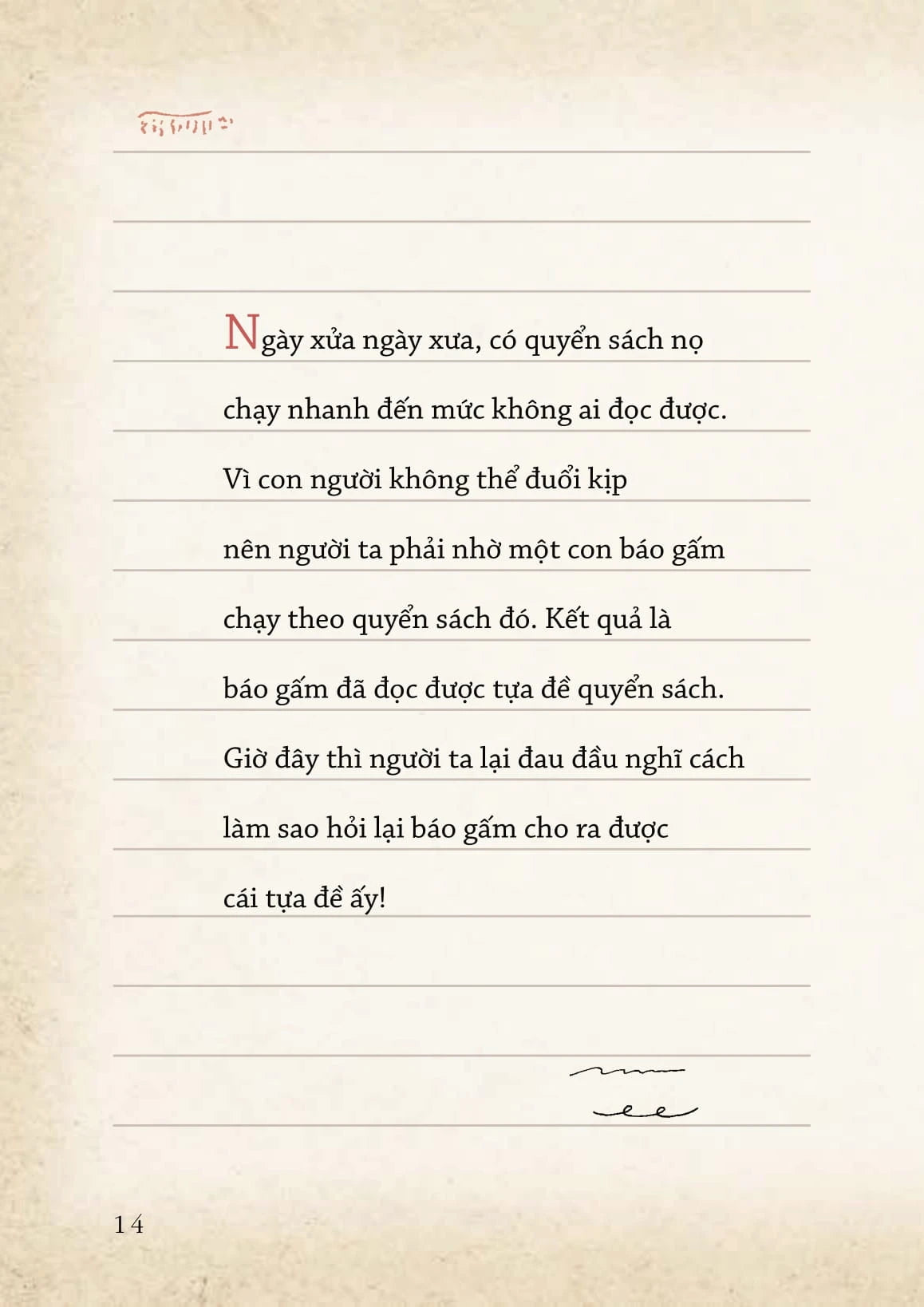 Điều Kỳ Diệu Ở Vương Quốc Sách