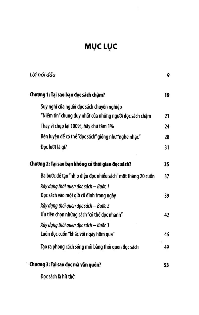 [PRE-ORDER] Đọc Nhanh, Hiểu Sâu, Nhớ Lâu Trọn Đời