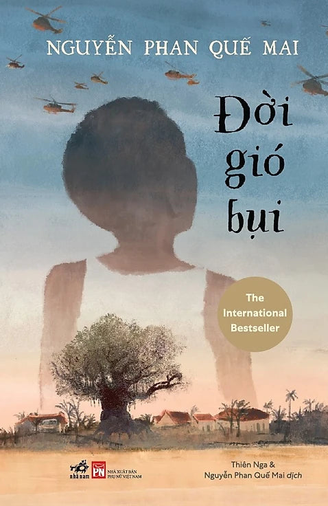 Đời Gió Bụi 