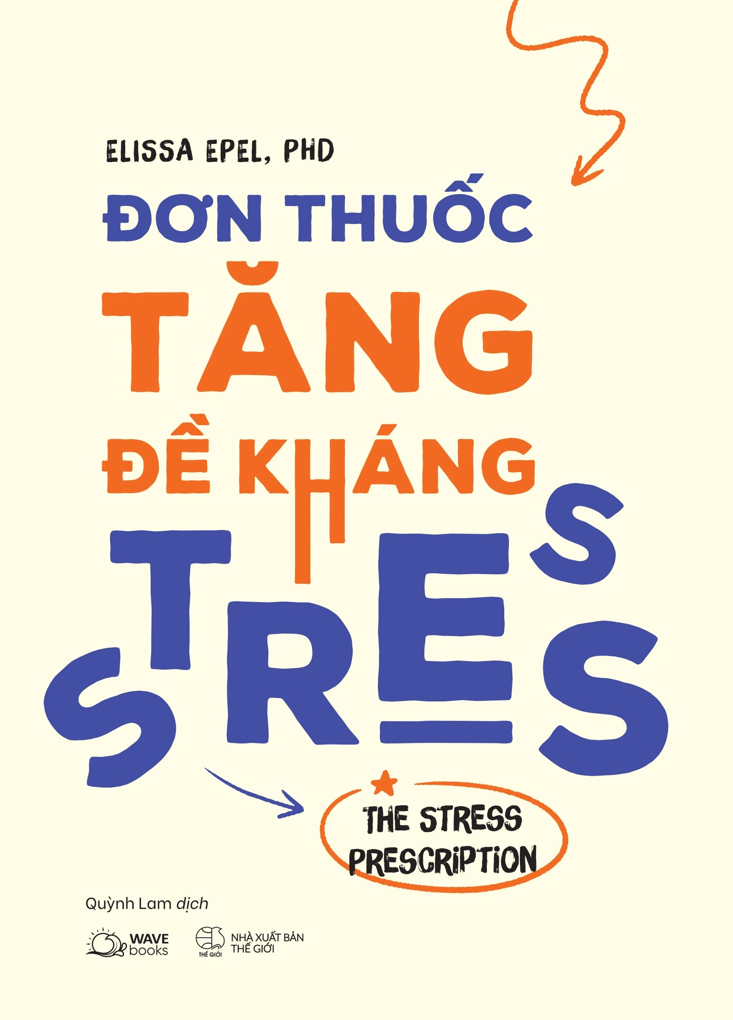 [PRE-ORDER] Đơn Thuốc Tăng Đề Kháng Stress