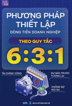 Phương Pháp Thiết Lập Dòng Tiền Doanh Nghiệp