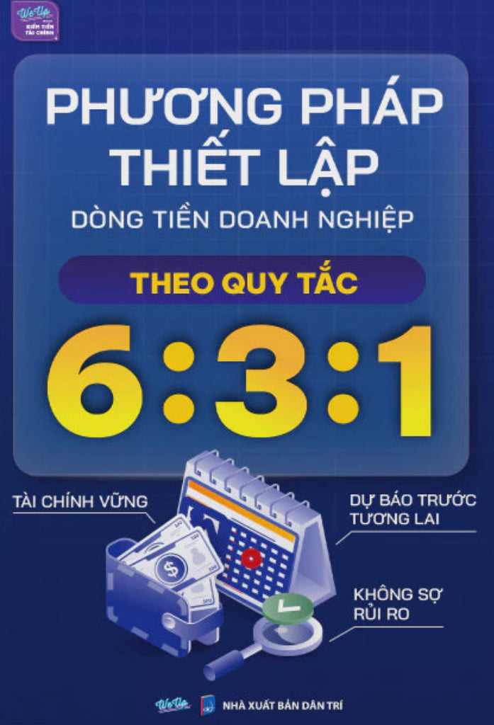 Phương Pháp Thiết Lập Dòng Tiền Doanh Nghiệp