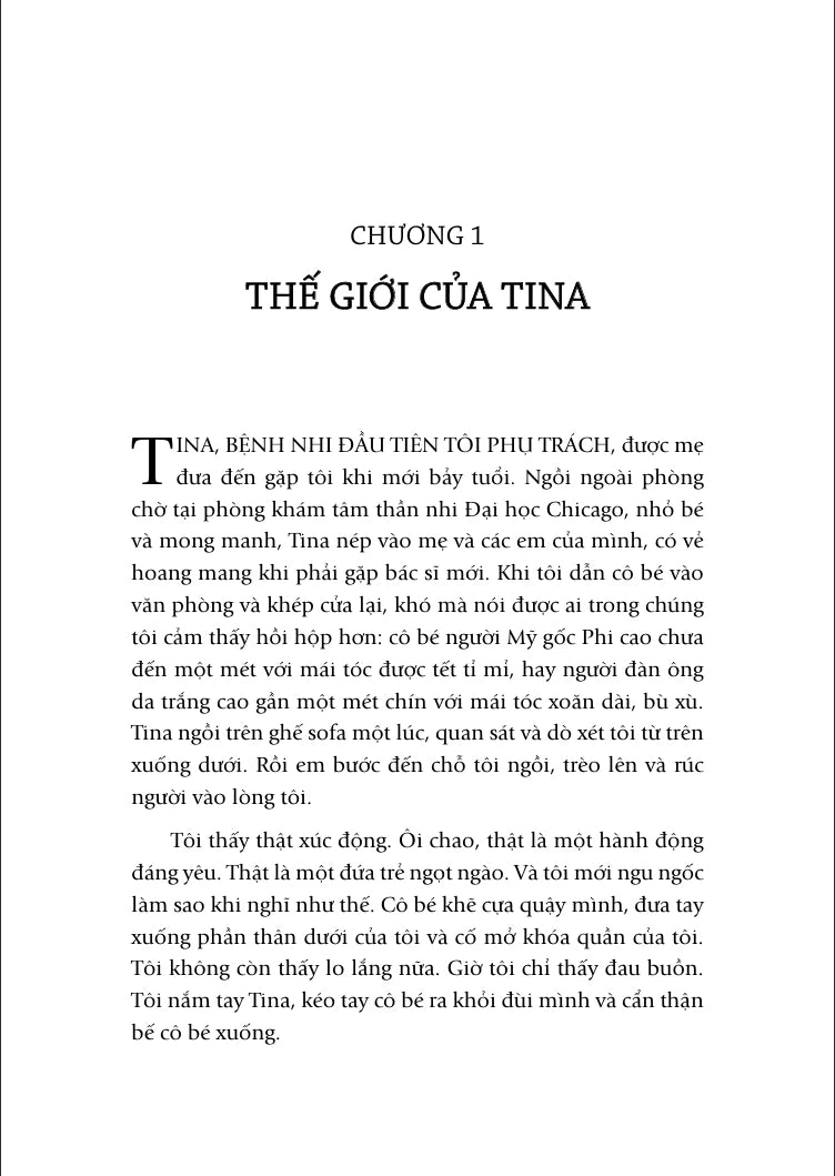 [PRE-ORDER] Đứa Trẻ Được Nuôi Trong Chuồng Chó