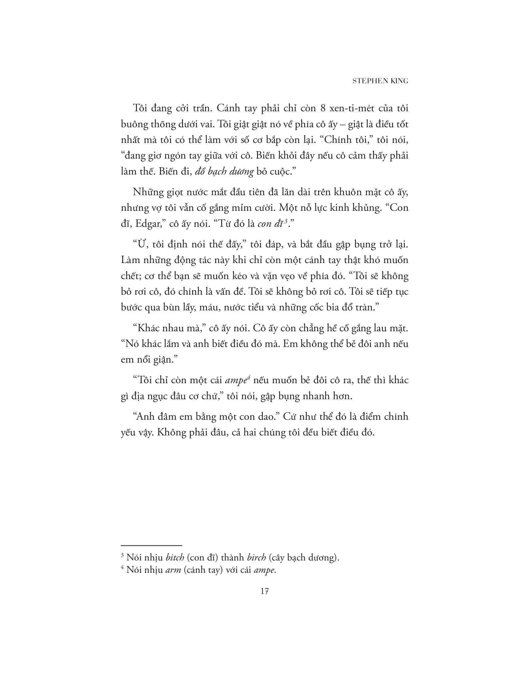 Đảo Hoạ Quỷ - Duma Key