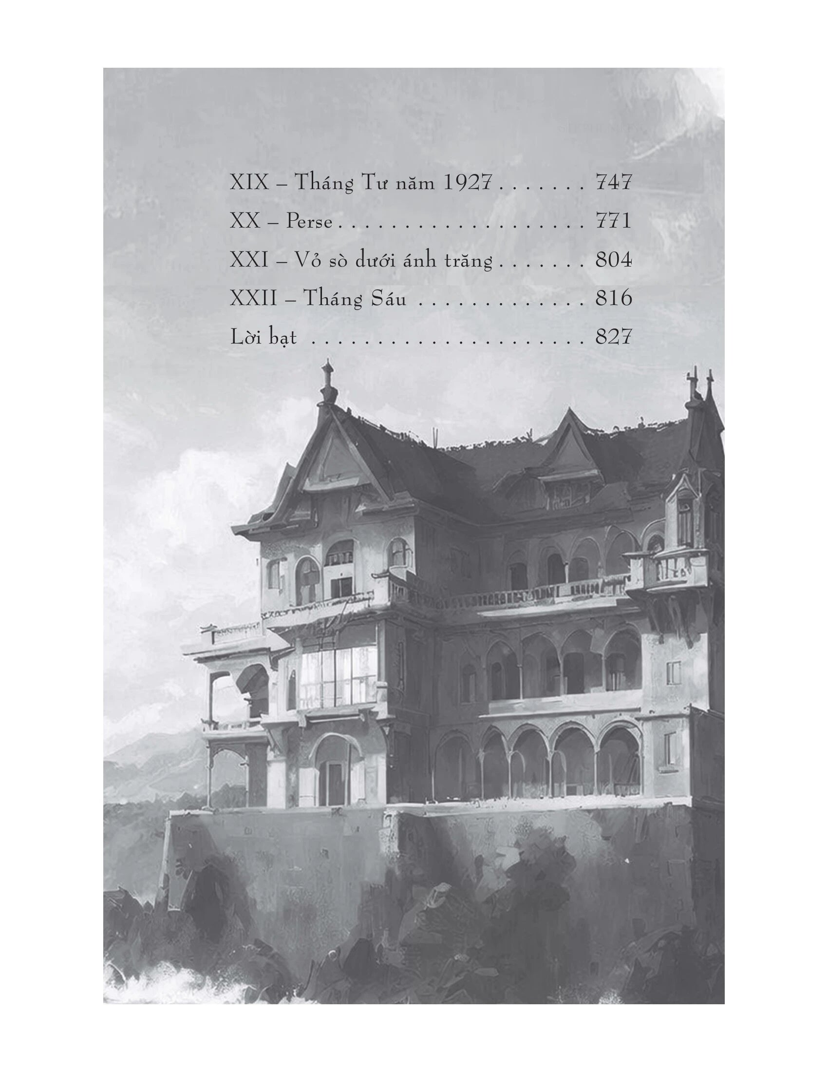 Đảo Hoạ Quỷ - Duma Key