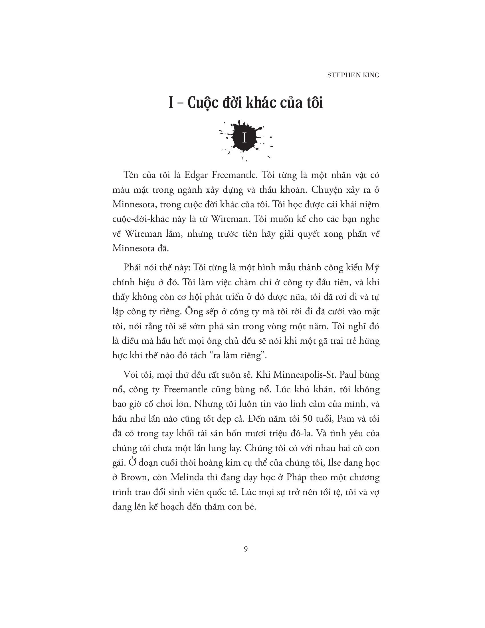 Đảo Hoạ Quỷ - Duma Key