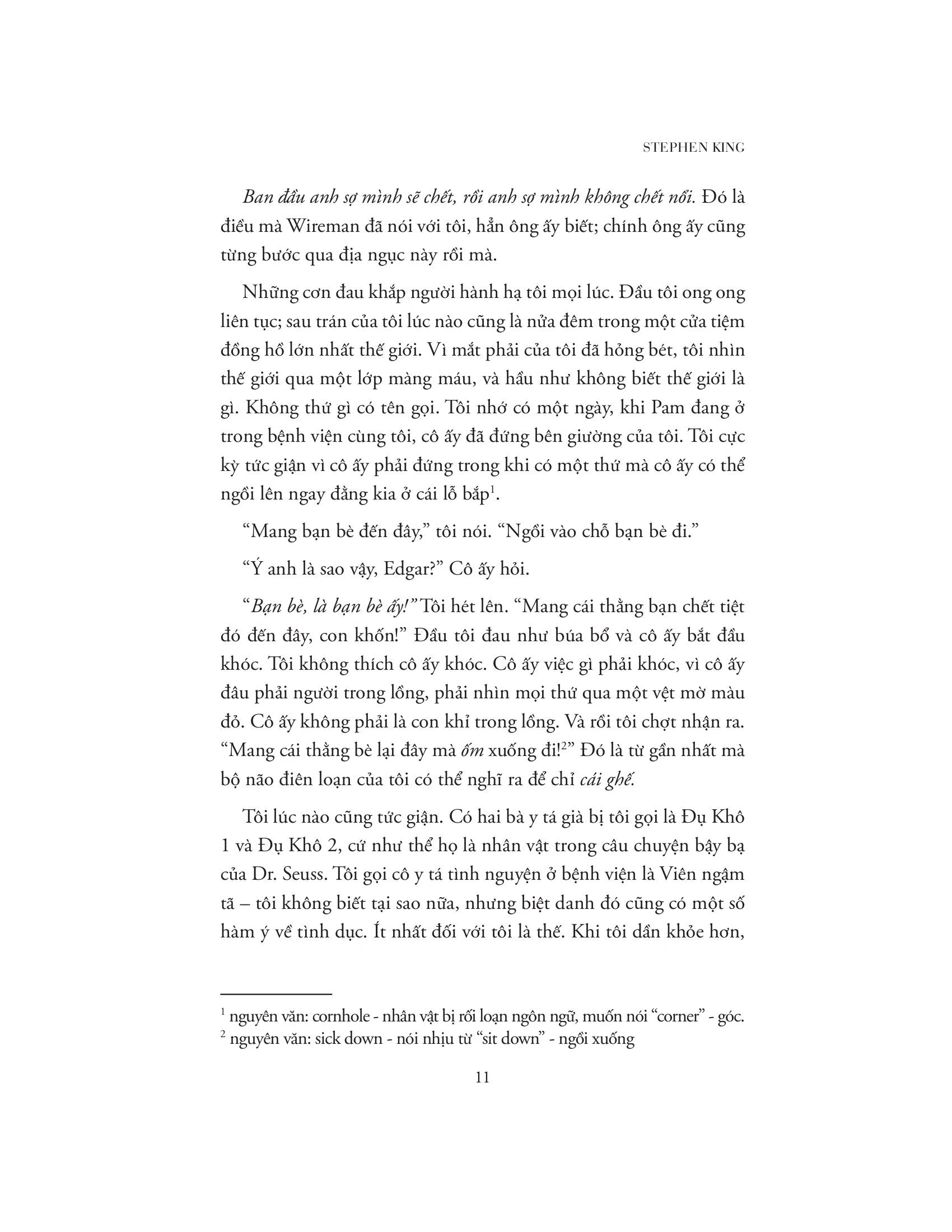 Đảo Hoạ Quỷ - Duma Key