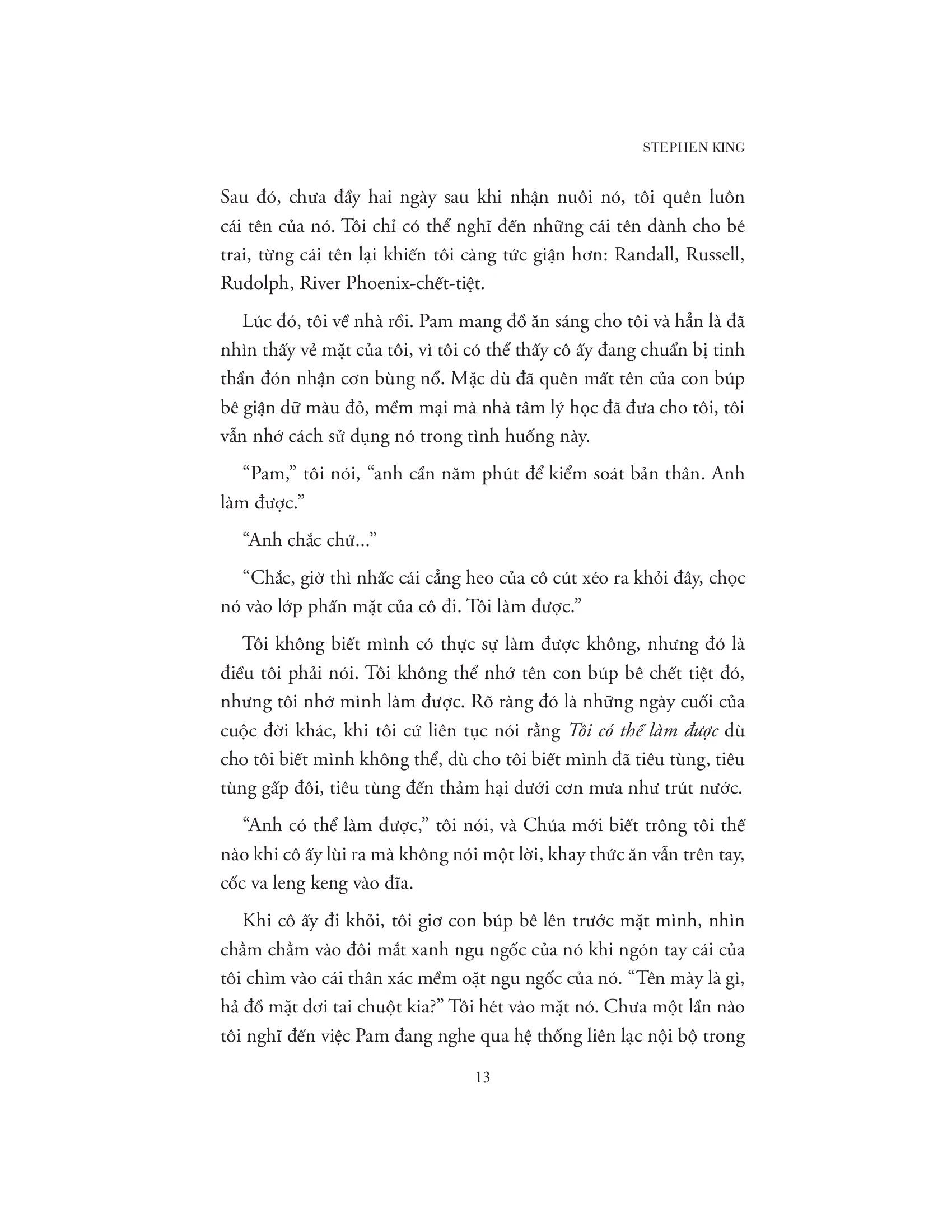 Đảo Hoạ Quỷ - Duma Key