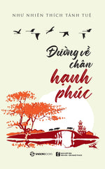 Đường về chân hạnh phúc