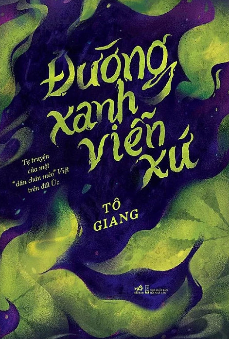 Dân Chăn Mèo