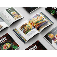 [BACK-ORDER] Easy To Cook 40 Delicious Vietnamese Dishes (English)