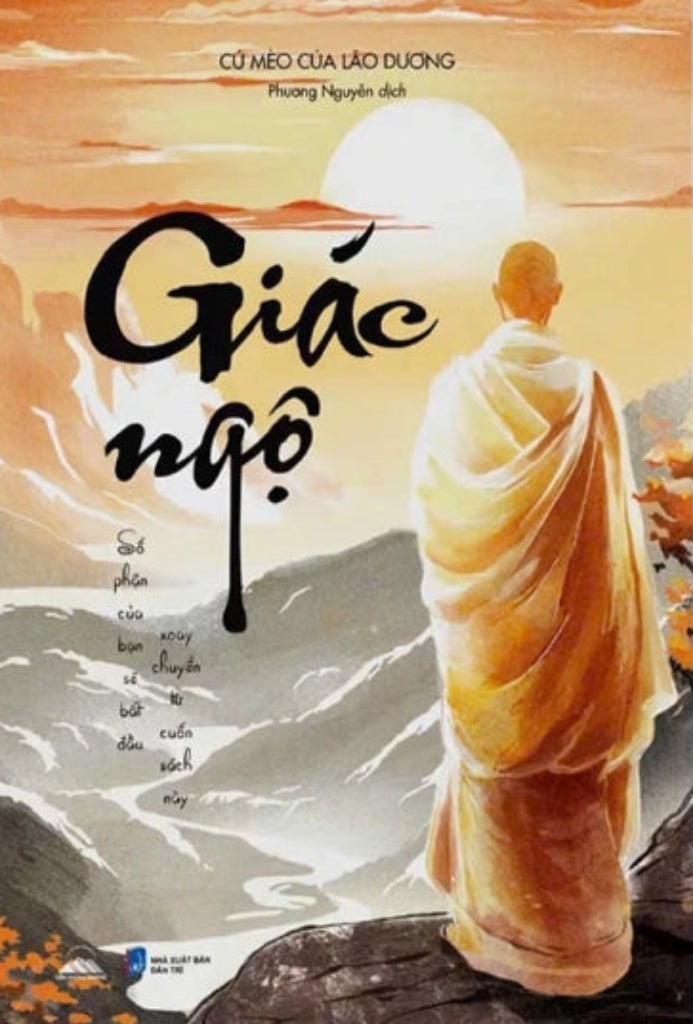Giác Ngộ - Cú Mèo của Lão Dương