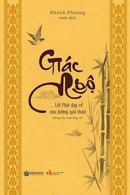 Giác Ngộ: Lời Phật Dạy về Con Đường Giải Thoát